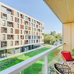 Apartment Lumina Near The Railway Station