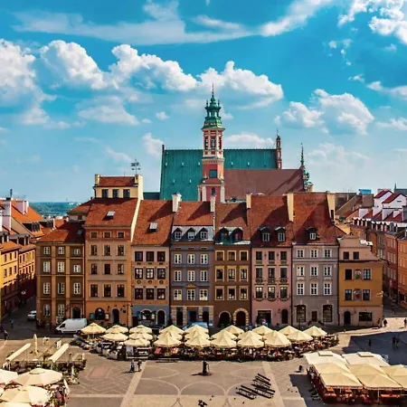 Lumina I 2-room With Balcony I Parking I Near The Railway Station *