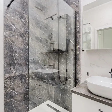 Lumina Near The Railway Station Lejlighed Warszawa