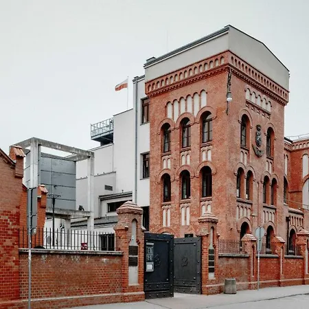Lumina I 2-Room Apartment With Balcony I Parking I Near The Railway Station Apartament